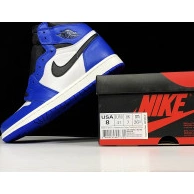 Royal' 1 Jordan 'Game Retro High OG 555088 - 403 Air 0820
